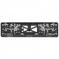 Podložka pod ŠPZ 3D FORD