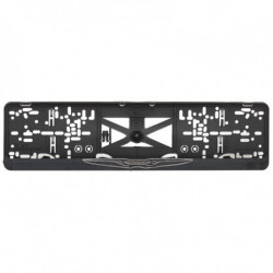 Podložka pod ŠPZ 3D CHRYSLER