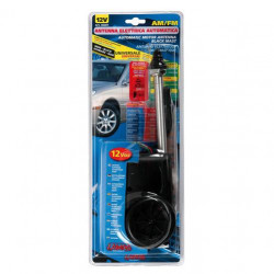 Autoanténa plnoautomatická s motorčekom