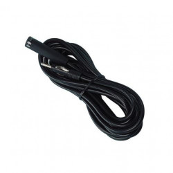 Predlžovací kábel antény COAXIAL