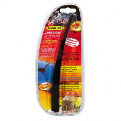 Prút antény SAMURAI