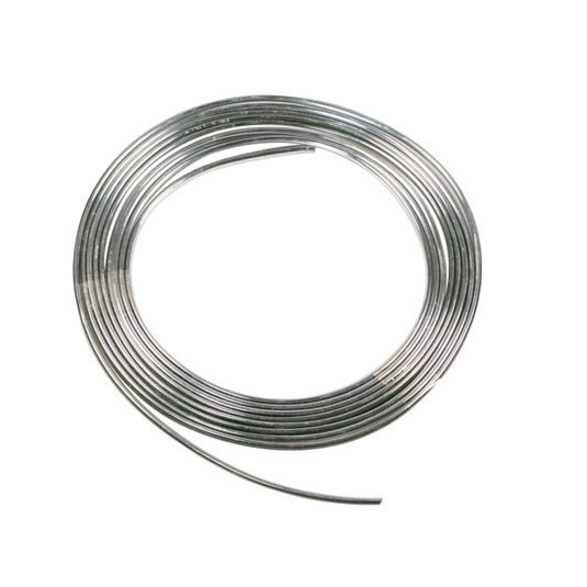 Chrómová lišta CHROME