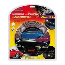 Chrómová lišta CHROME