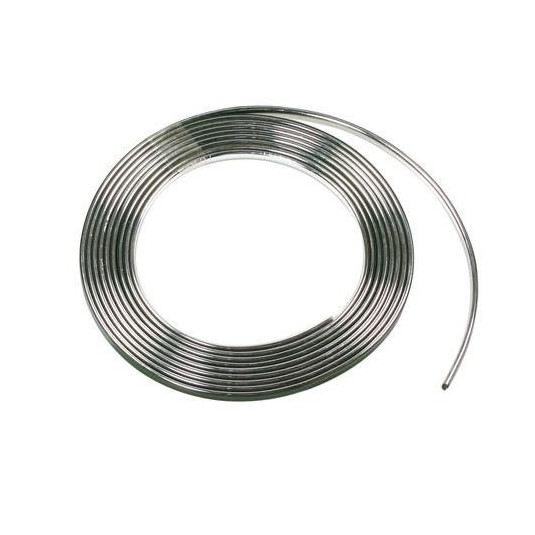 Chrómová lišta CHROME