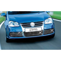 Chrómová lišta CHROME