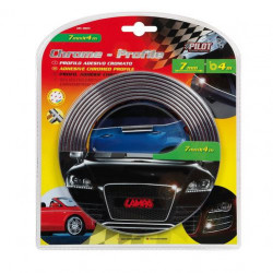 Chrómová lišta CHROME