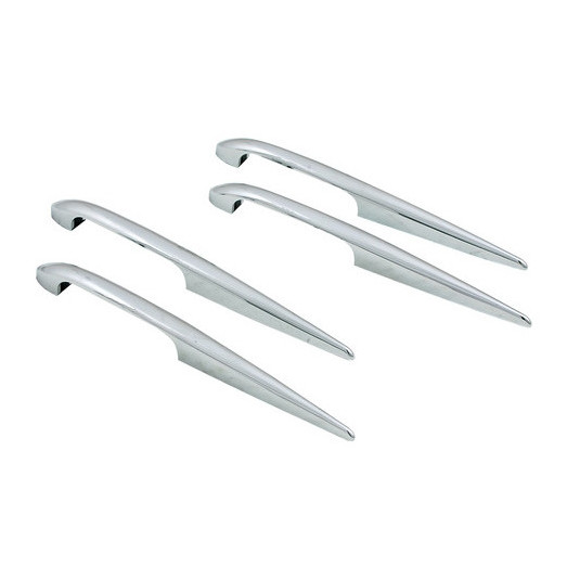 Dekoračné pásiky SHORT-FIN