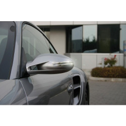 Chrómové pásiky DECOS 4 ks