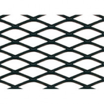 Hliníková mriežka RACING-GRILL M