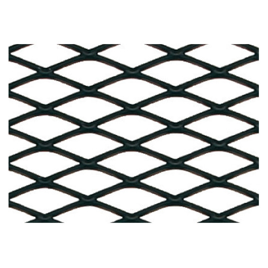 Hliníková mriežka RACING-GRILL M