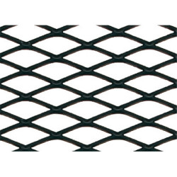 Hliníková mriežka RACING-GRILL M