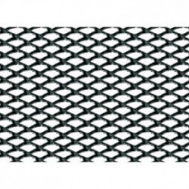 Hliníková mriežka RACING-GRILL S