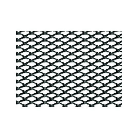 Hliníková mriežka RACING-GRILL S