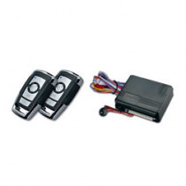 Diaľkový ovládač automobilu