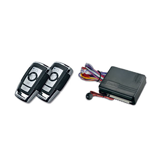 Diaľkový ovládač automobilu