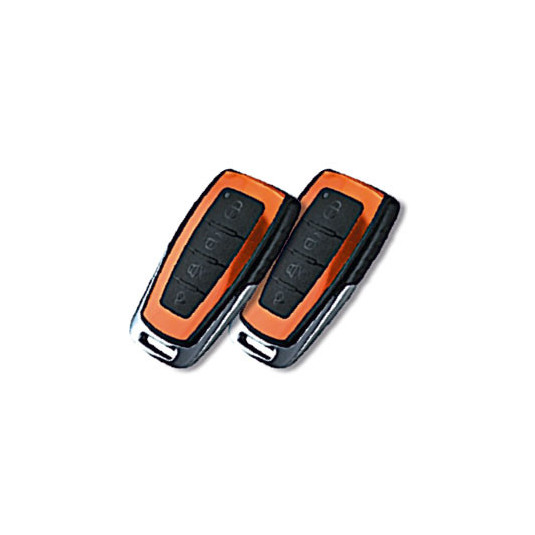 Diaľkový ovládač automobilu