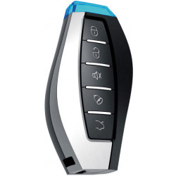 Diaľkový ovládač automobilu