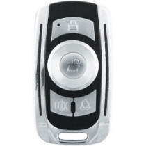 Diaľkový ovládač automobilu