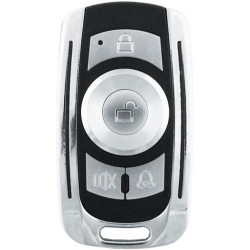 Diaľkový ovládač automobilu