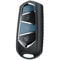 Diaľkový ovládač automobilu