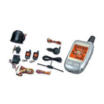 Dvojcestný autoalarm 800F8