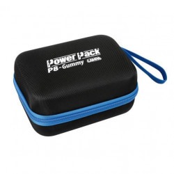 Štartovací zdroj POWER BANK P8-GUMMY