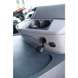 Elektrický odpudzovač komárov 12/24V