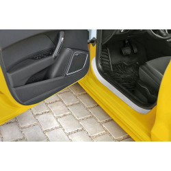 Ochranná páska prahových častí SHIELD