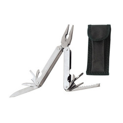 Multifunkčné kliešte 15 v 1