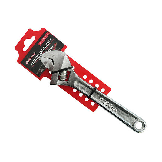 Vidlicový uni kľúč 0-20 mm