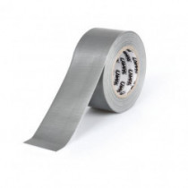 Lepiaca páska EXTRA 50mm 15 m sivá