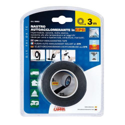 Lepiaca páska samospojovacia 2,5cm 3m