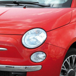 Páska na opravu svetla biela 5x150cm