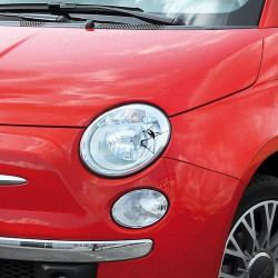 Páska na opravu svetla biela 5x150cm