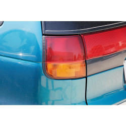 Páska na opravu svetla oranžová 5x150cm