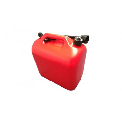 Kanister plastový 20L