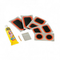 RIP-2, súprava na opravu pneumatík