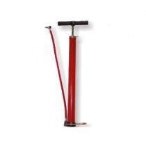 Hustilka pneumatík ručná