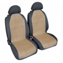 Podložka na sedadlo SLIM STRIP 2ks béžová