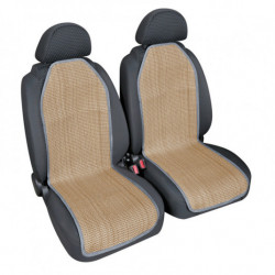 Podložka na sedadlo SLIM STRIP 2ks béžová