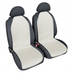 Podložka na sedadlo SLIM STRIP 2ks natural