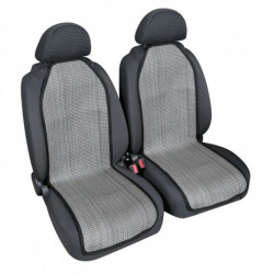 Podložka na sedadlo SLIM STRIP 2ks šedá