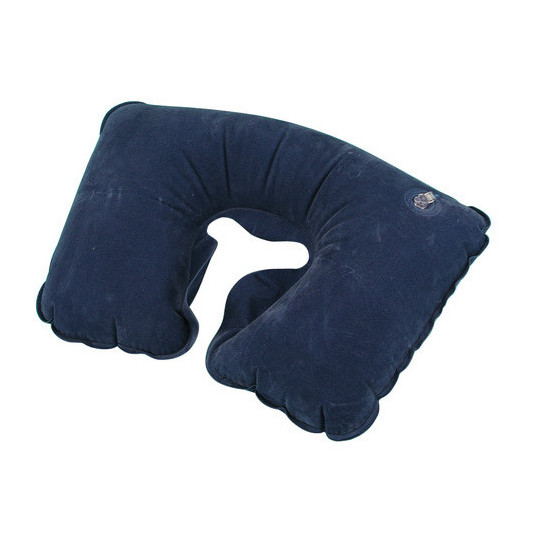 Cestovný vankúšik nafukovací