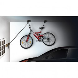 Držiak multifunkčný GARAGE LIFT