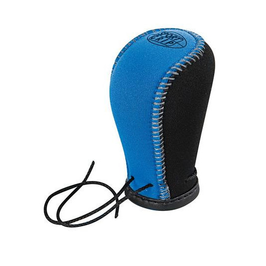 Návlek riadiacej páky - modrý