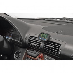 Digitálne hodiny JUMBO