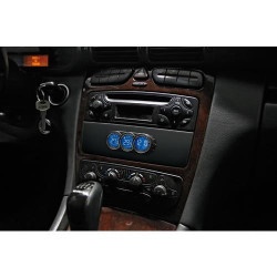 Teplomer SEYIO RCD-39