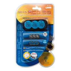 Teplomer SEYIO RCD-39