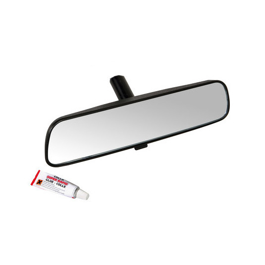 Spätné zrkadlo nastaviteľné