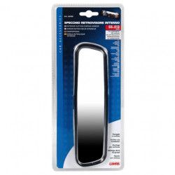 Spätné zrkadlo nastaviteľné